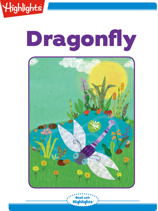 Title details for Dragonfly by Bill Johnson - Available